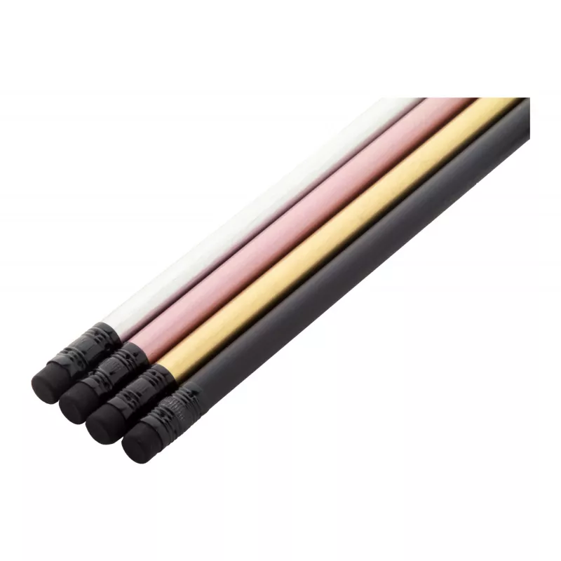 Neplum ołówek - złoty (AP808097-98)