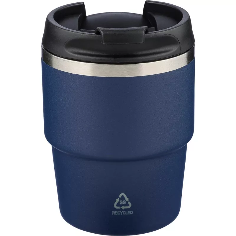 Kubek termiczny 175 ml - niebieski (VB107-11)