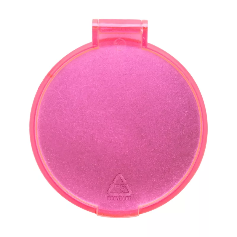 Remake lusterko RPS - fuksji (AP874032-25)