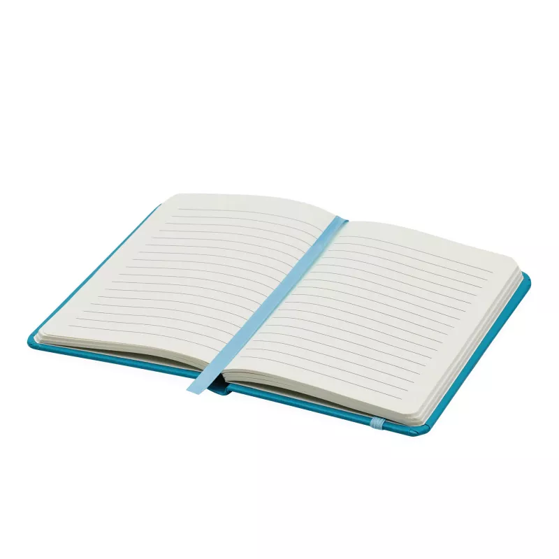 Notes ATTENDANT w formacie A6 - turkusowy (56-1103206)
