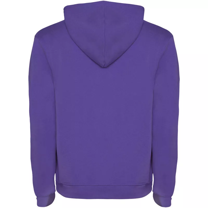 Bluza z kapturem "kangurek" 280 g/m² Roly Urban - Irlandzki fiolet (R1067-IRISPURP)
