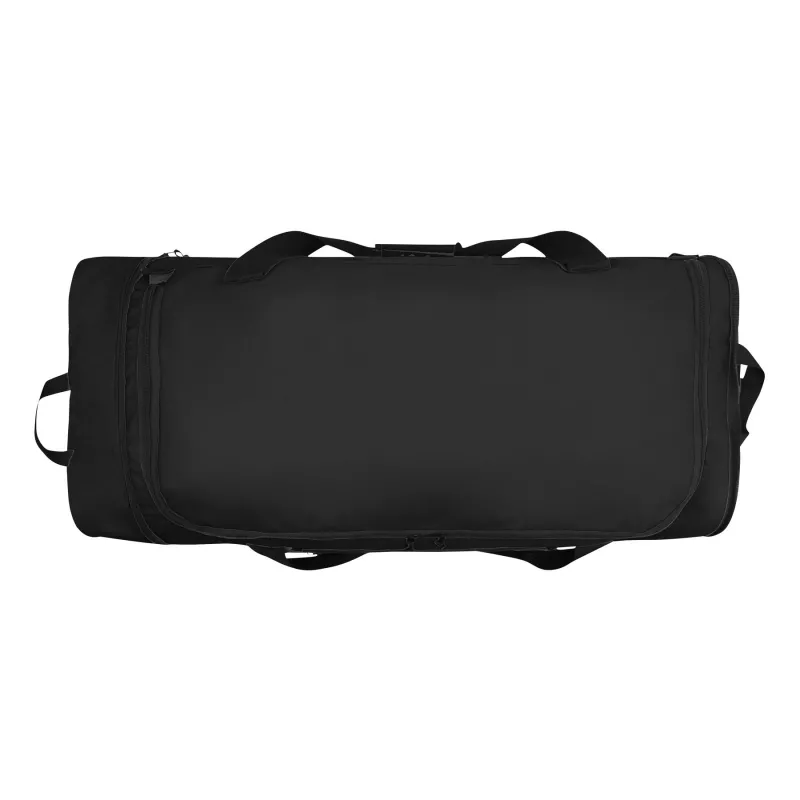 Torba podróżna na kółkach - czarny (56-0208614)