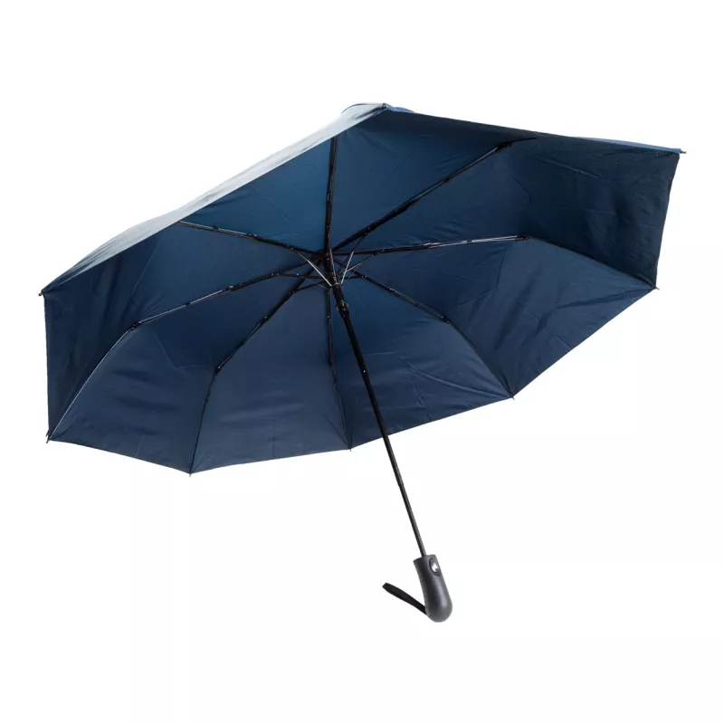 Folmax Parasol RPET - ciemno niebieski (AP808287-06A)