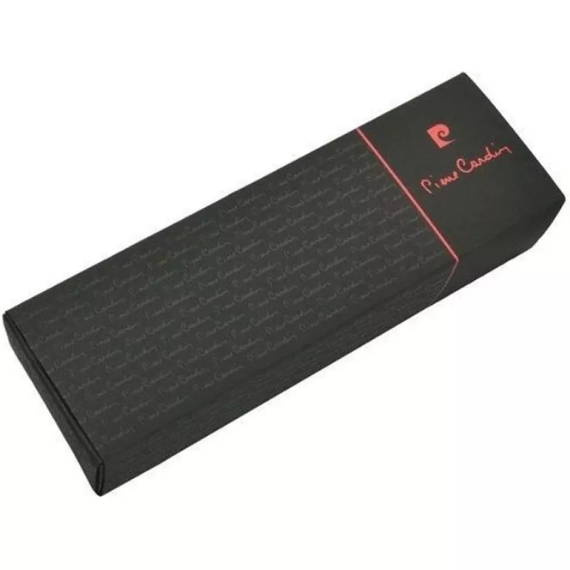 Pióro kulkowe RENEE Pierre Cardin - ciemnoszary (B0300201IP377)