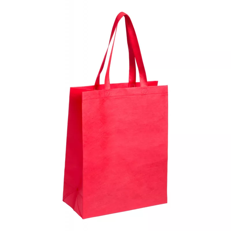 Cattyr torba na zakupy - czerwony (AP781247-05)