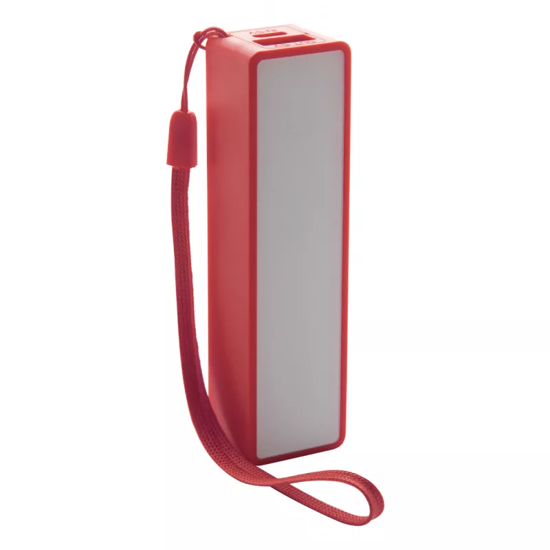 Keox power bank - czerwony (AP741925-05)