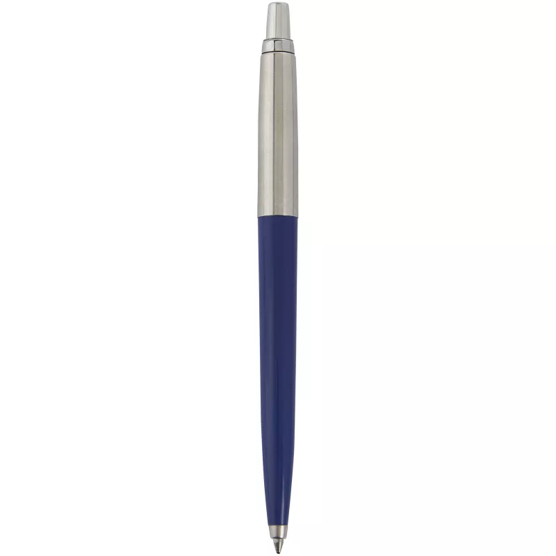 Parker Jotter Recycled długopis kulkowy z recyklingu - Granatowy (10786555)
