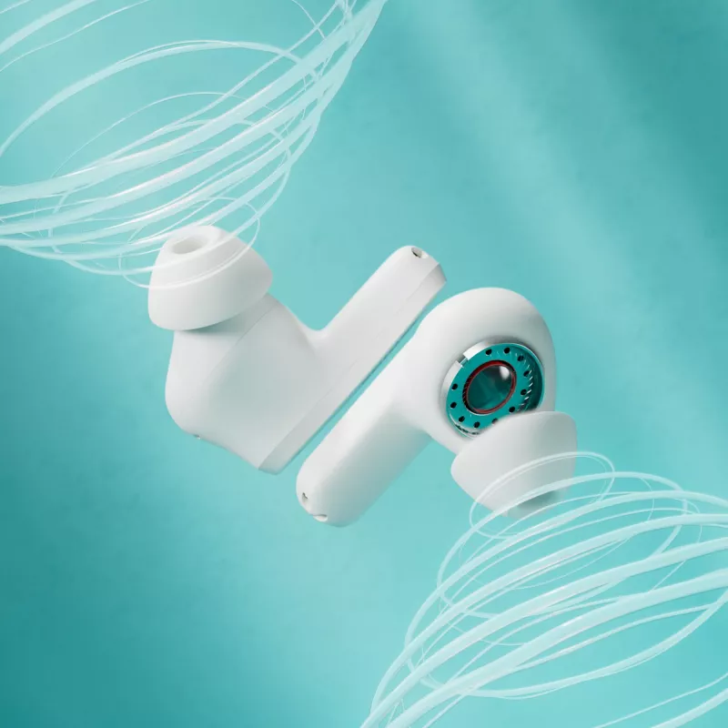 TAT2000 | Bezprzewodowe słuchawki douszne Philips - biały (LT42260-N0001)