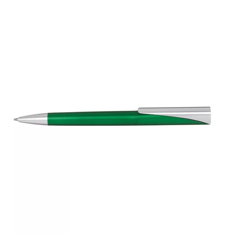 Długopis WEDGE - zielony (56-1102062)