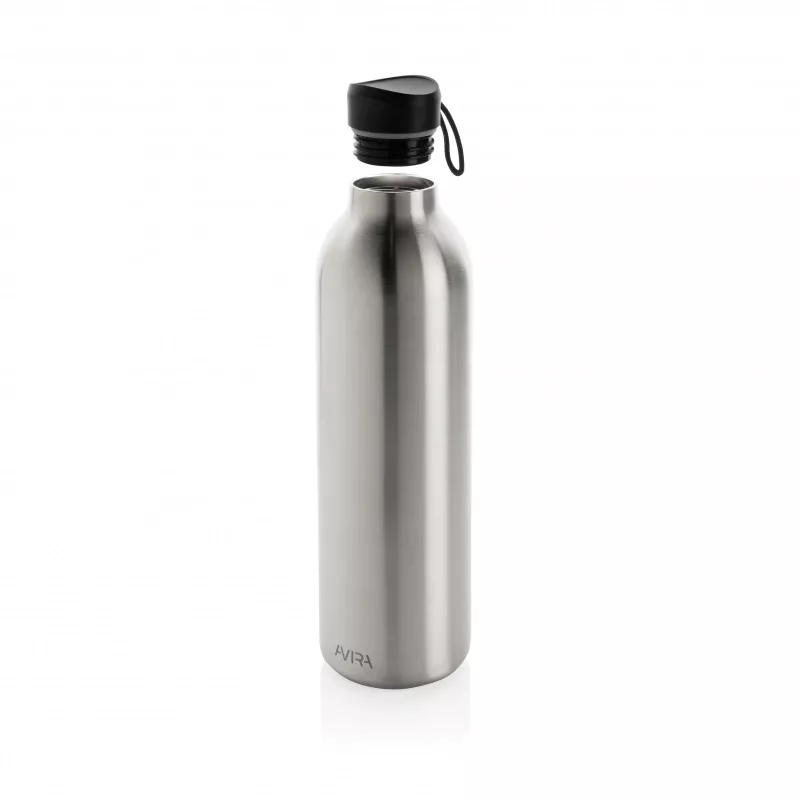 Butelka termiczna 1000 ml Avira Avior - srebrny (P438.012)