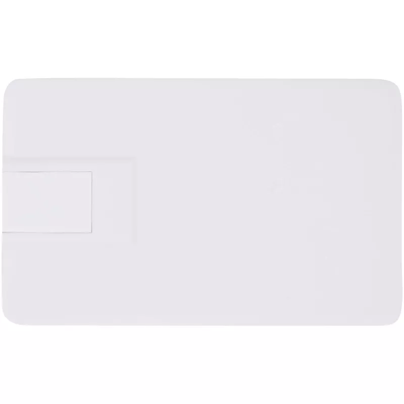 Duo Slim 32 GB dysk USB z portem typu C i USB-A 3.0 - Biały (12374901)