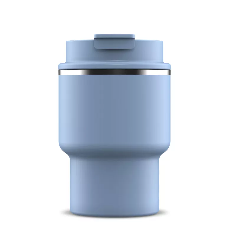 Kubek termiczny InSideOut T-mug 280ml - jasnoniebieski (LT57002-N0012)