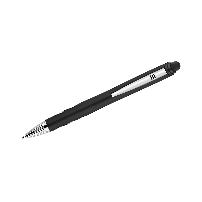 Długopis touch LITT - czarny (19631-02)