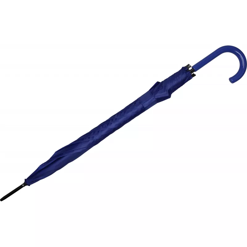 Parasol automatyczny Ø108 cm LIMOGES - niebieski (520004)