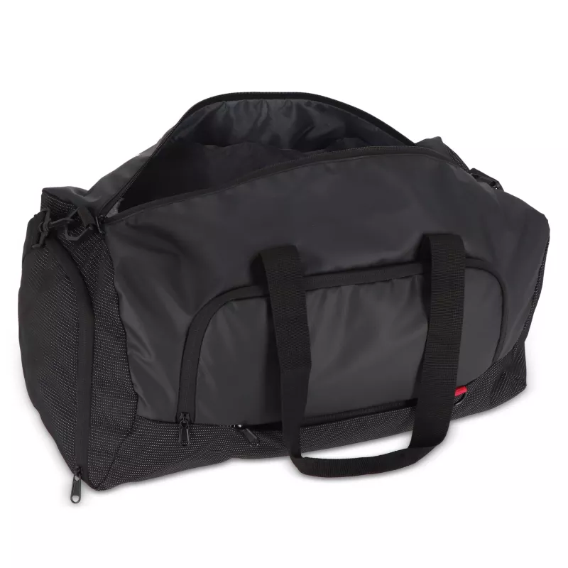 Torba weekendowa Maverick 27L - czarny (LT95361-N0002)