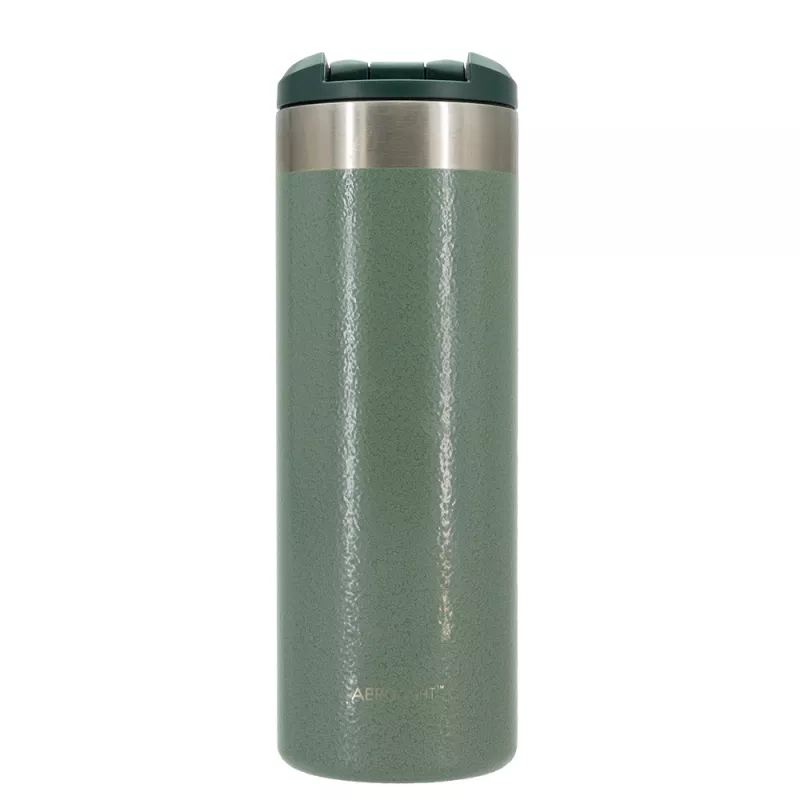 Kubek Stanley AeroLight Transit Mug 0,47L - Hammertone Green (1010787202)