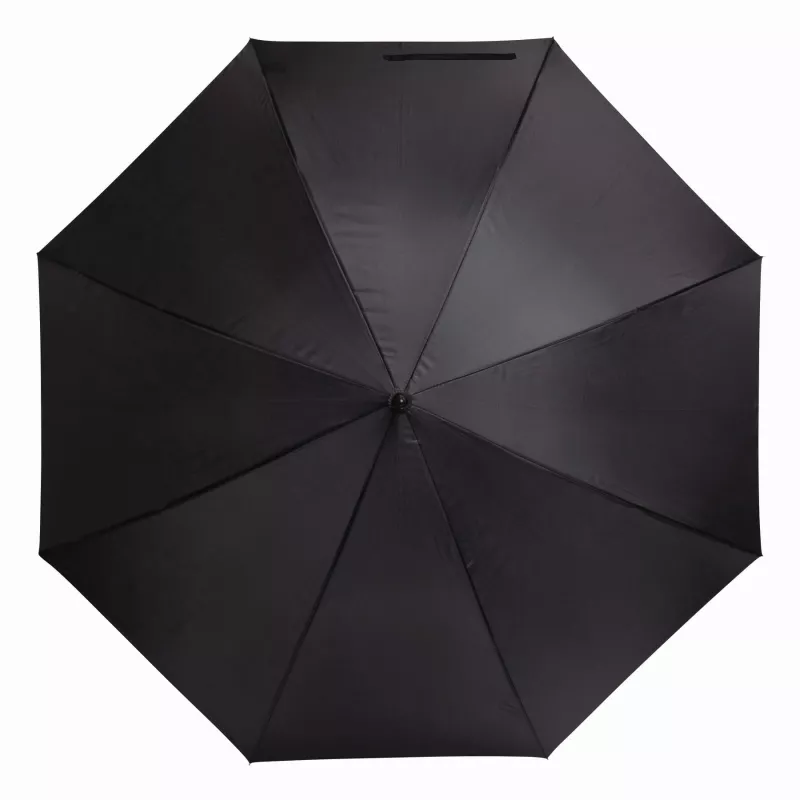 Parasol automatyczny typu golf SUBWAY - czarny (56-0104191)