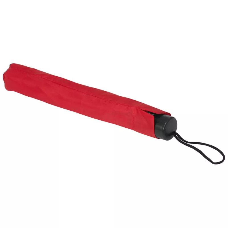 Parasol manualny 85cm - czerwony (4518805)