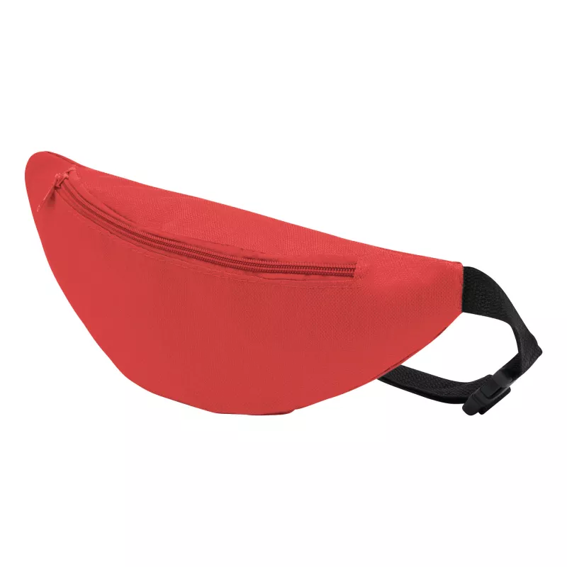 Saszetka - czerwony (56-0890023)