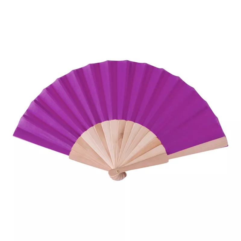 Folklore wachlarz - purpura (AP761433-13)