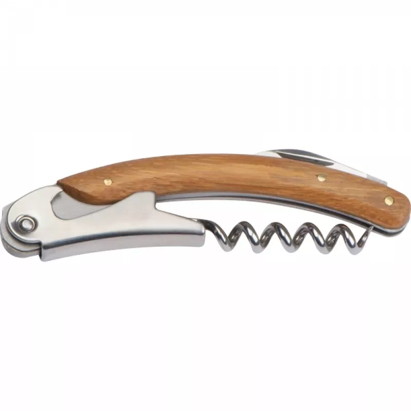 Nóż kelnerski SIMONE - beżowy (8309113)