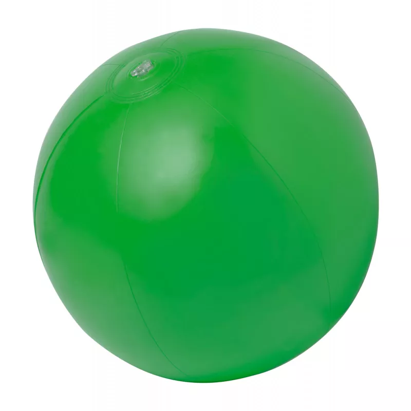 Playo piłka plażowa (ø28 cm) - zielony (AP781978-07)
