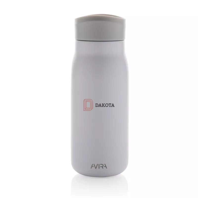Butelka termiczna 150 ml Avira Ain - biały (P438.053)