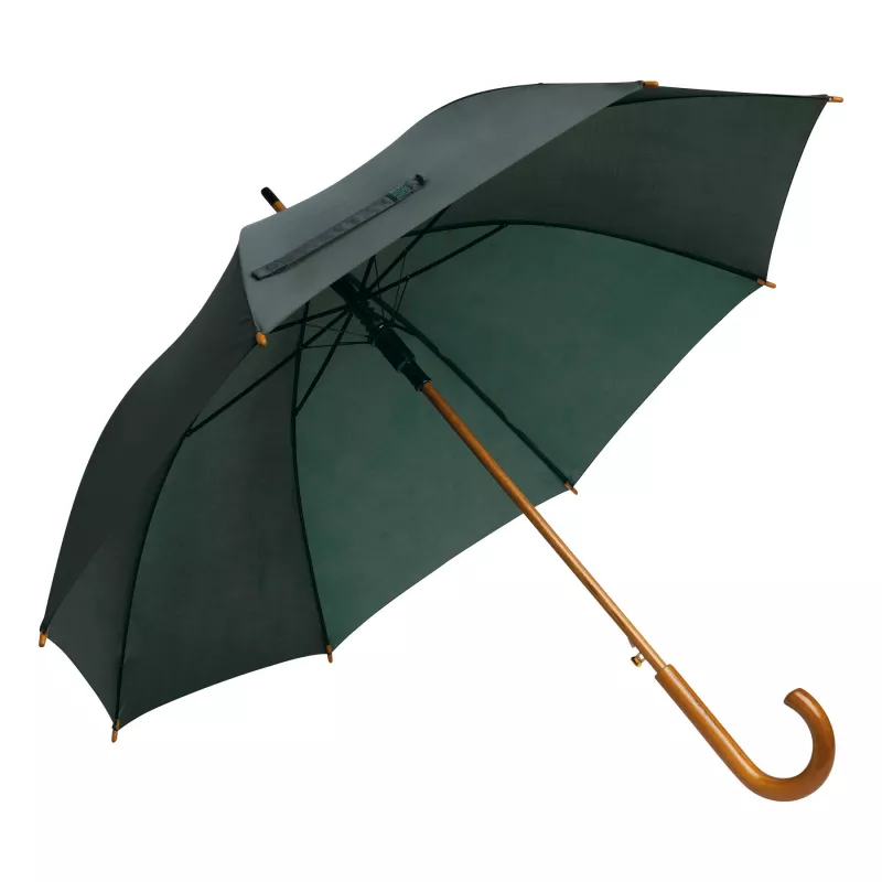 Automatyczny parasol - ciemnozielony (56-0103131)