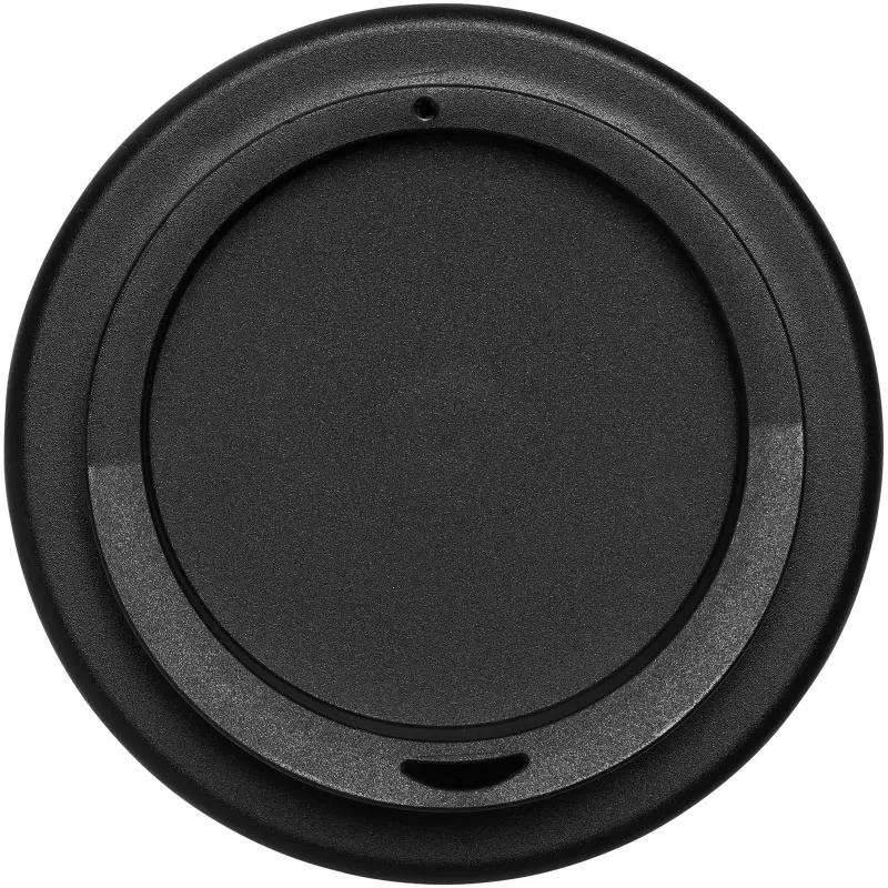 Kubek termiczny z serii Americano® o pojemności 350 ml - Błękitny-Czarny (21000118)