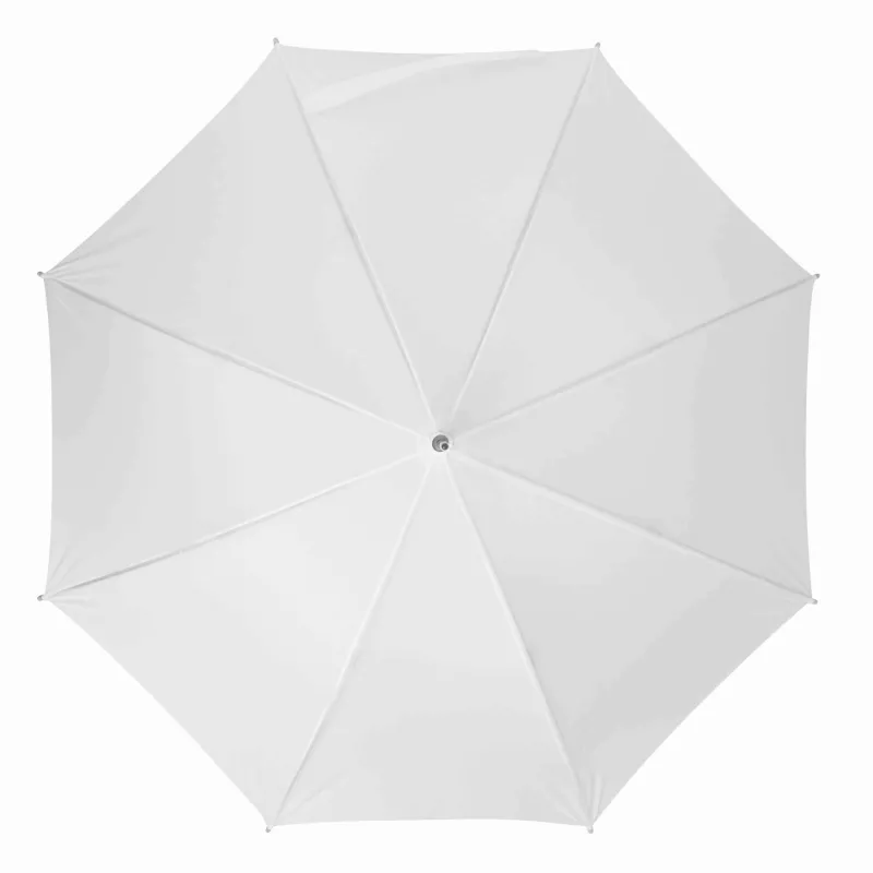 Parasol automatyczny - biały (56-0103502)