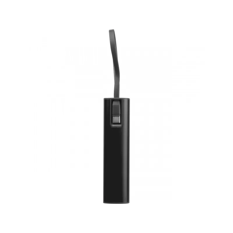 Power bank 5000 mAh DONCASTER - czarny (534403)