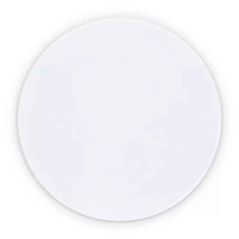 Przesuwane kompaktowe lusterko Poise - biały (LT92735-N0001)