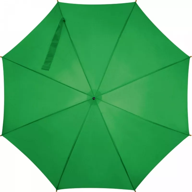 Parasol automatyczny ø105 cm MARCIN - zielony (4513109)