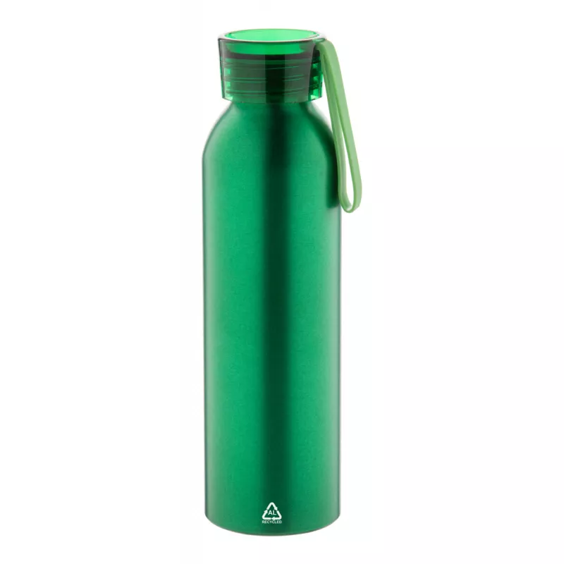 Ralusip butelka sportowa - zielony (AP808083-07)