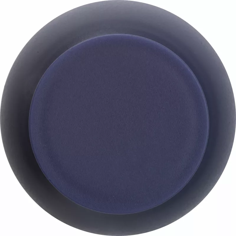 Butelka termiczna 600 ml ALLEN - granatowy (8561744)