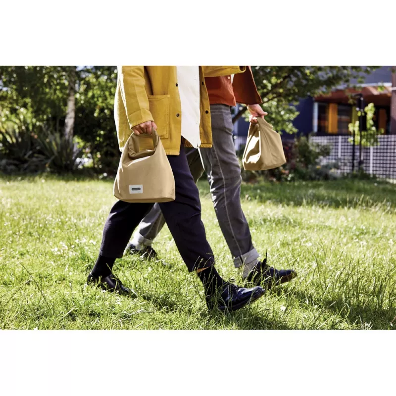 Torba termoizloacyjna Black+Blum - clay (P439.1819)