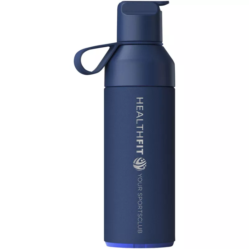 Butelka Ocean Bottle GO 500 ml - Błękit oceanu (10081651)