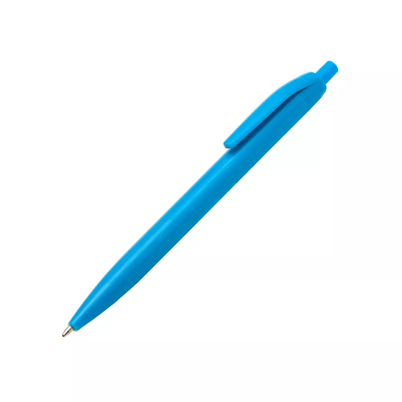 Długopis Supple - jasnoniebieski (R73418.28)