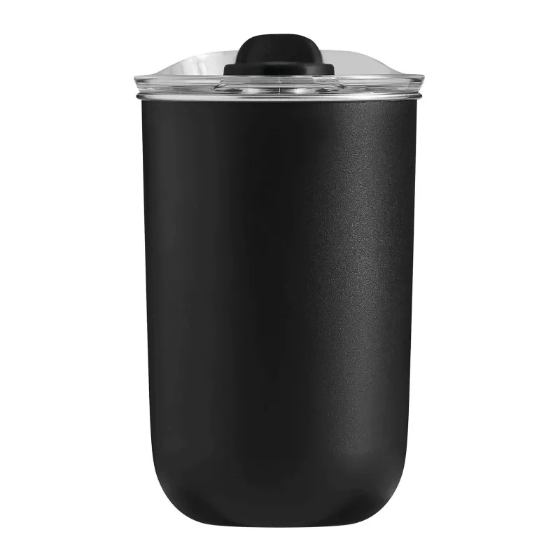 Kubek termiczny SIP - czarny (56-0304721)