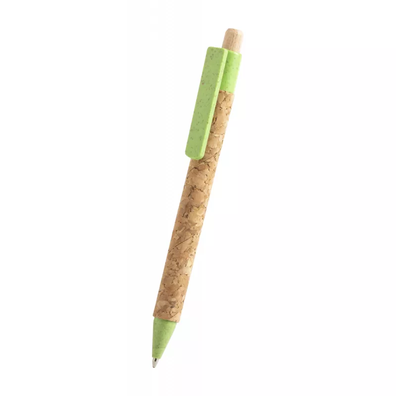 Clover długopis - zielony (AP721427-07)