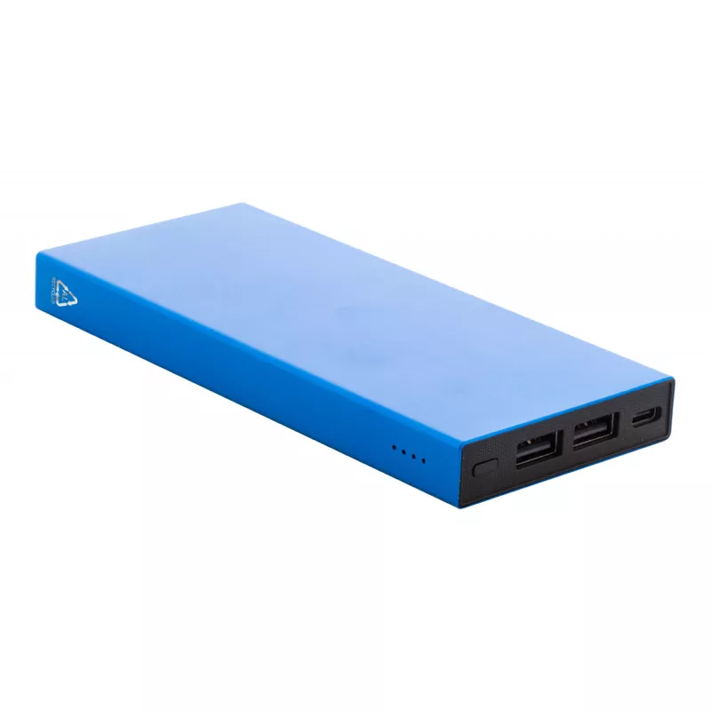 RaluTen power bank - niebieski (AP864050-06)