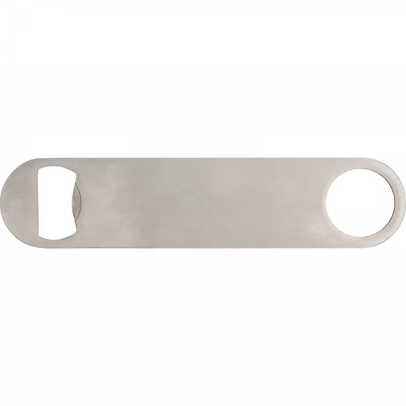 Otwieracz do butelek COSIMO - szary (8357807)