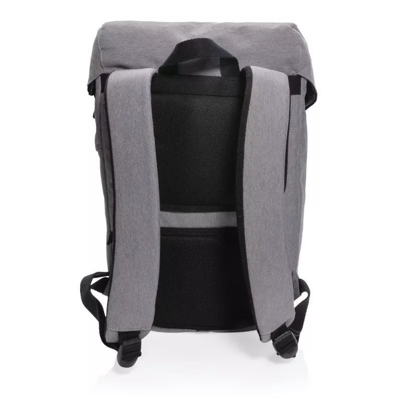 Plecak Osaka - szary (P705.602)