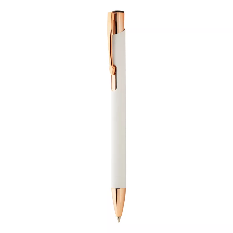 Ronnel długopis - biały (AP808107-01)