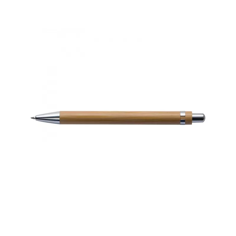 Długopis ekologiczny CONCEPCION - brązowy (064101)