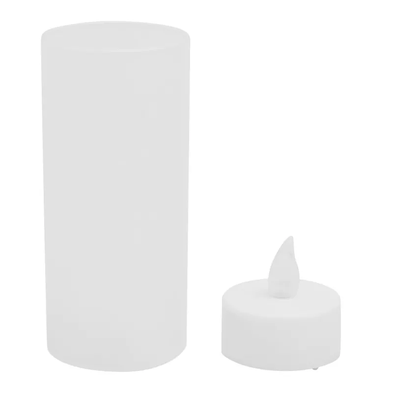 Lampka LED - biały (56-0902324)