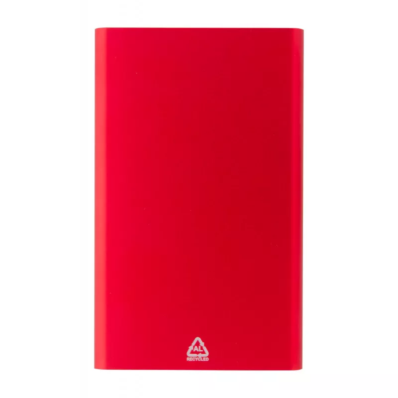 RaluFour power bank 4000 mAh - czerwony (AP800528-05)