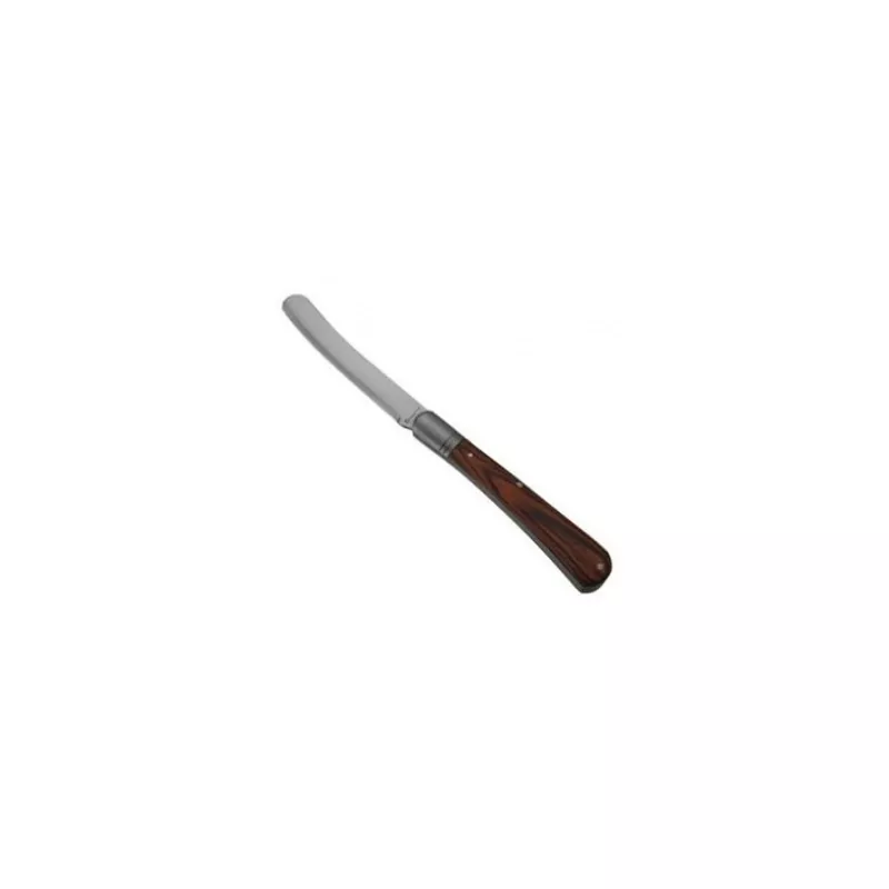 Nóż do masła GARMISCH Schwarzwolf - brązowy (F1901200SA301)
