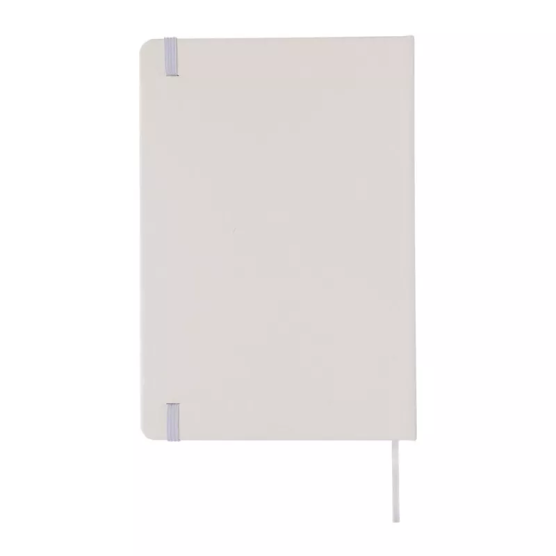 Notatnik A5, szkicownik - biały (P773.233)