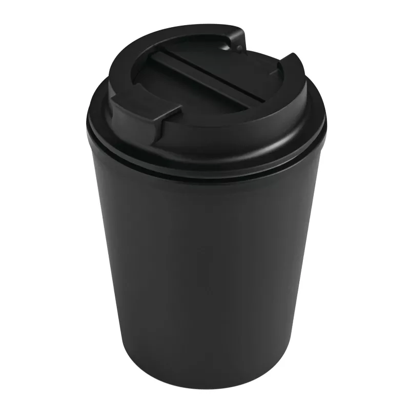 Kubek termiczny FLEXICUP - czarny (56-0304623)